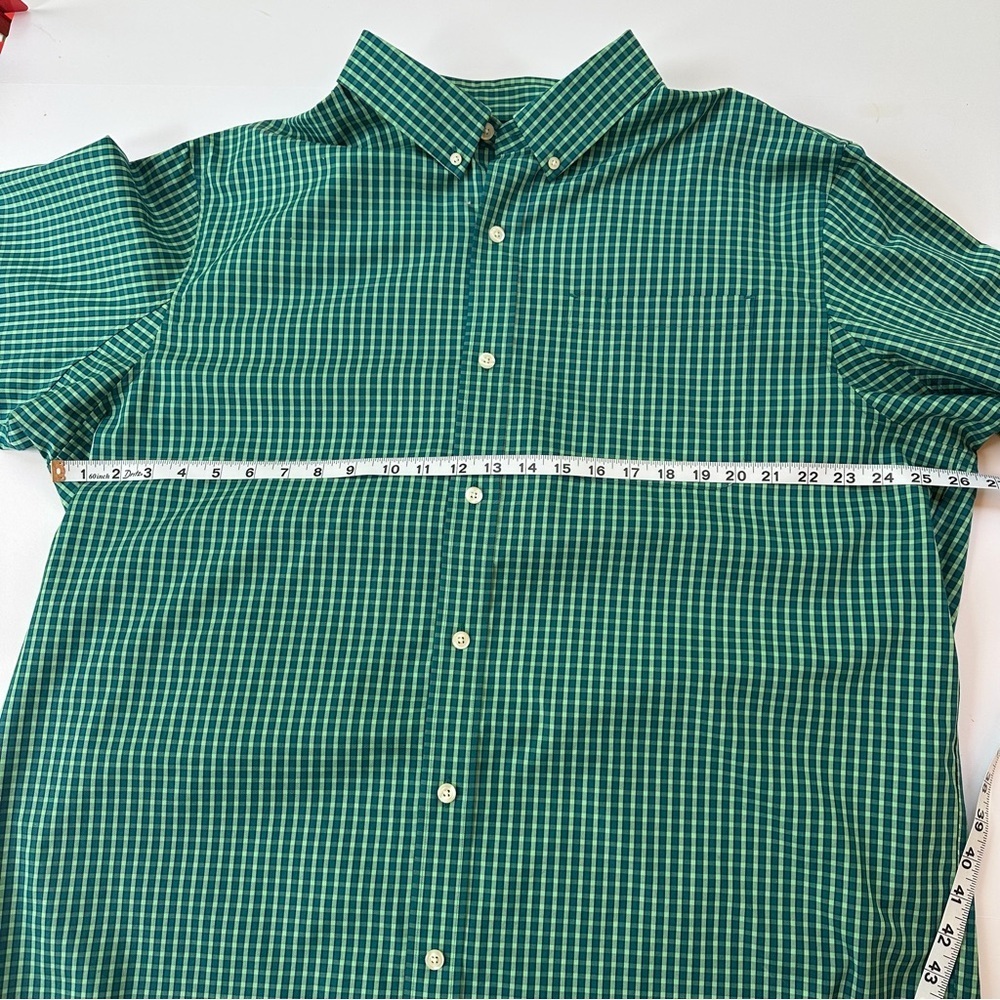Men’s Duluth Trading Company Long Sleeve Shirt Size XL - Picture 5 of 7